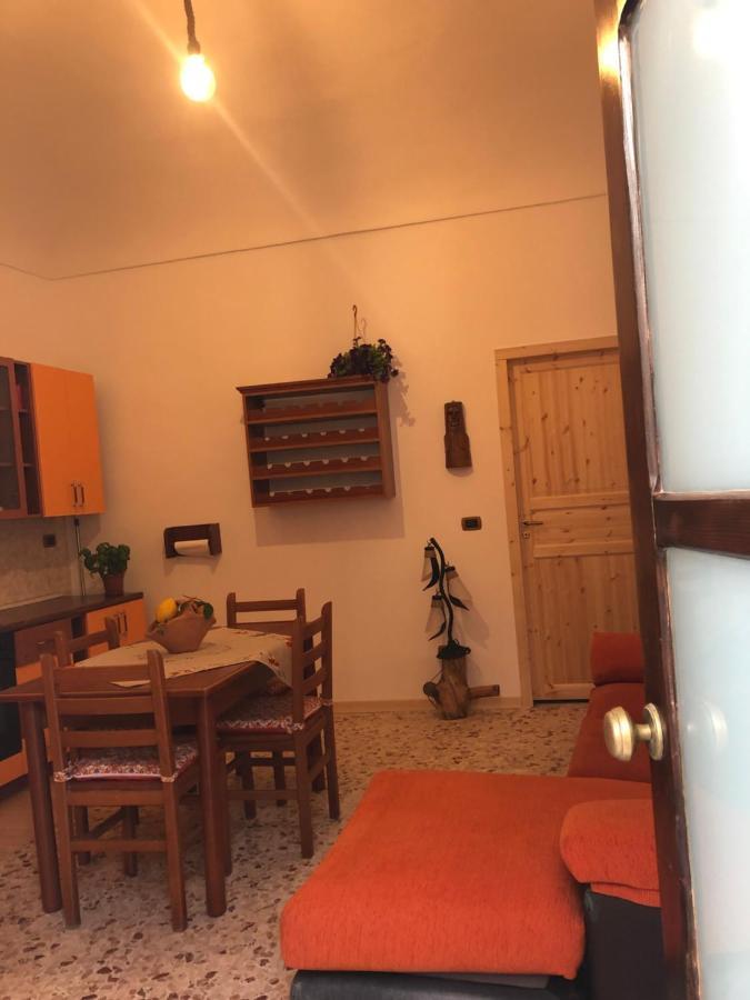 La Casa Di Vincenzo Appartement Syracuse Buitenkant foto