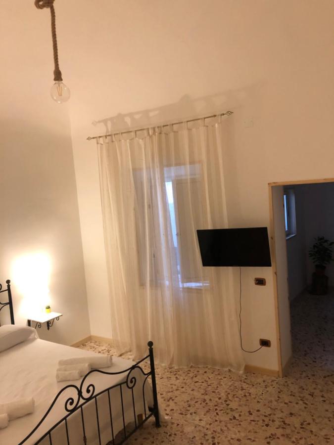 La Casa Di Vincenzo Appartement Syracuse Buitenkant foto