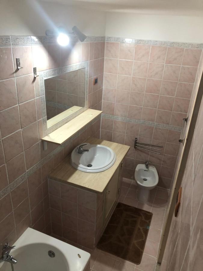 La Casa Di Vincenzo Appartement Syracuse Buitenkant foto