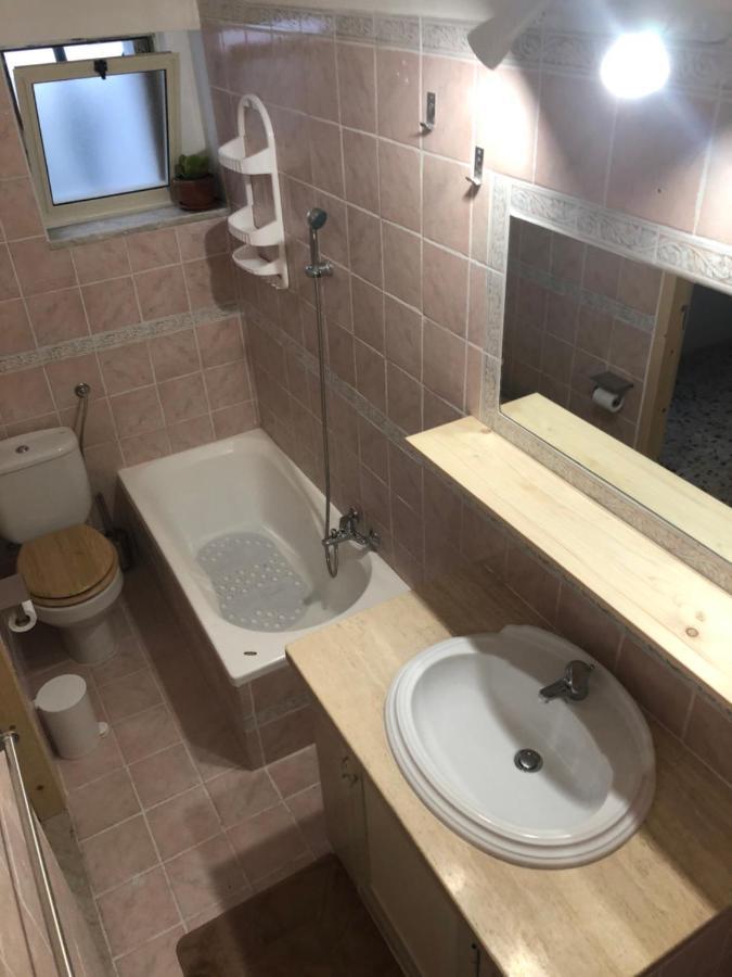 La Casa Di Vincenzo Appartement Syracuse Buitenkant foto