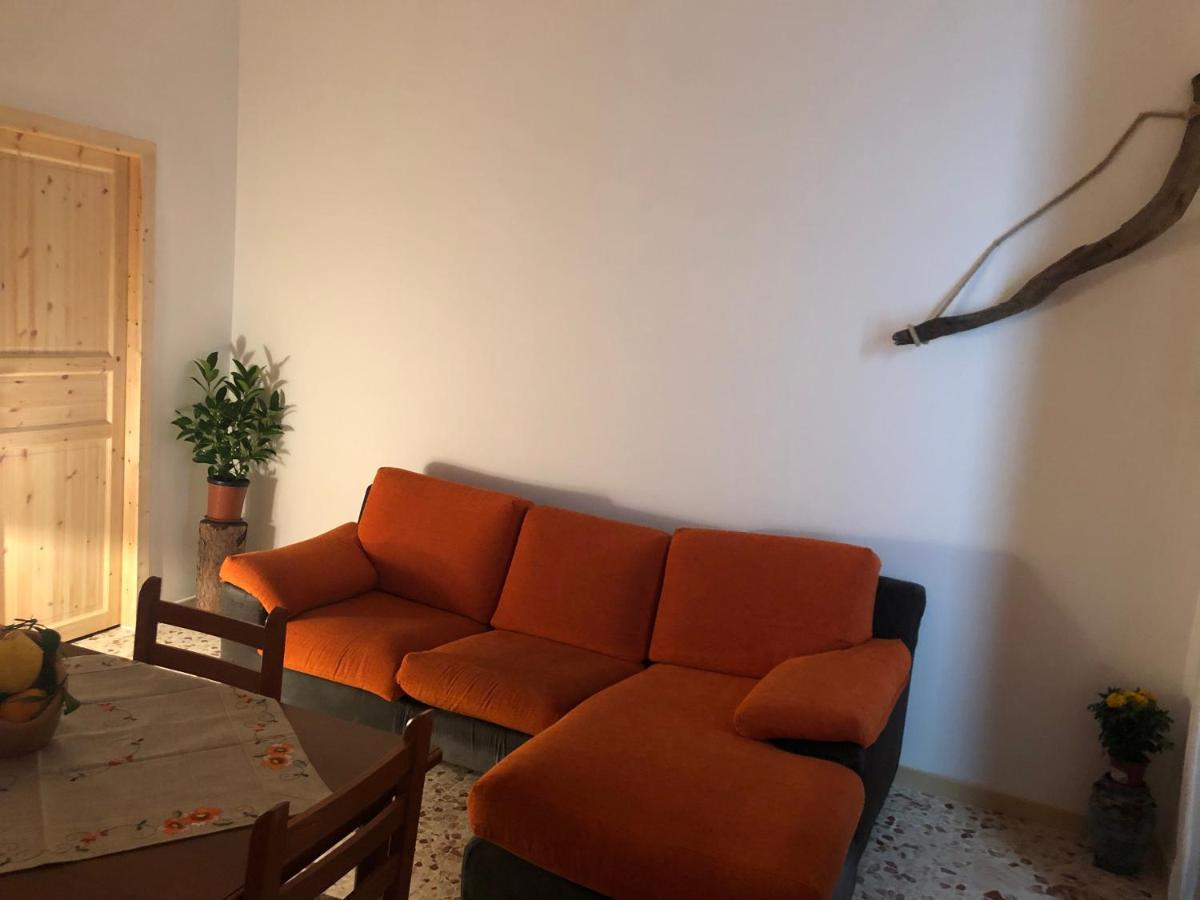 La Casa Di Vincenzo Appartement Syracuse Buitenkant foto