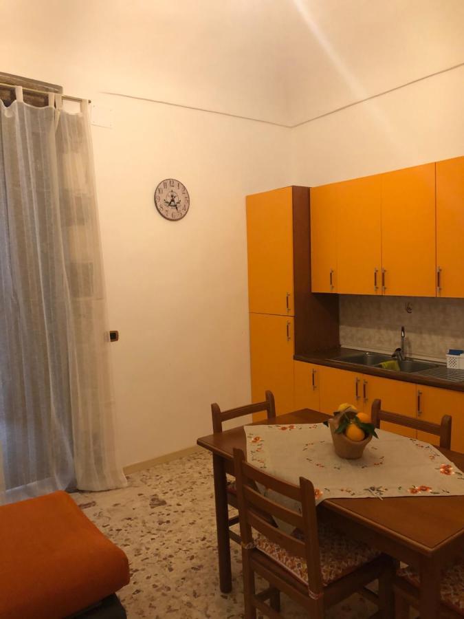La Casa Di Vincenzo Appartement Syracuse Buitenkant foto