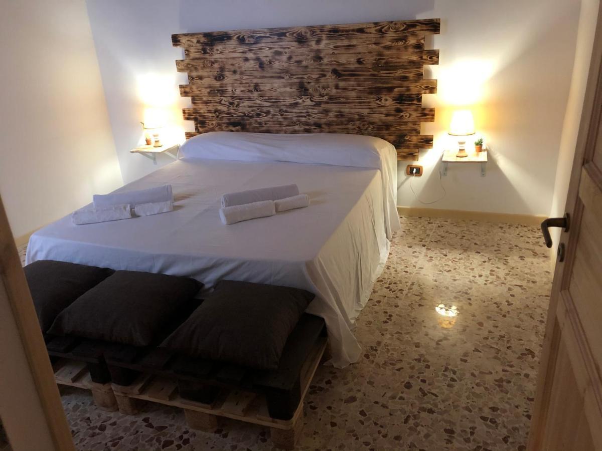 La Casa Di Vincenzo Appartement Syracuse Buitenkant foto