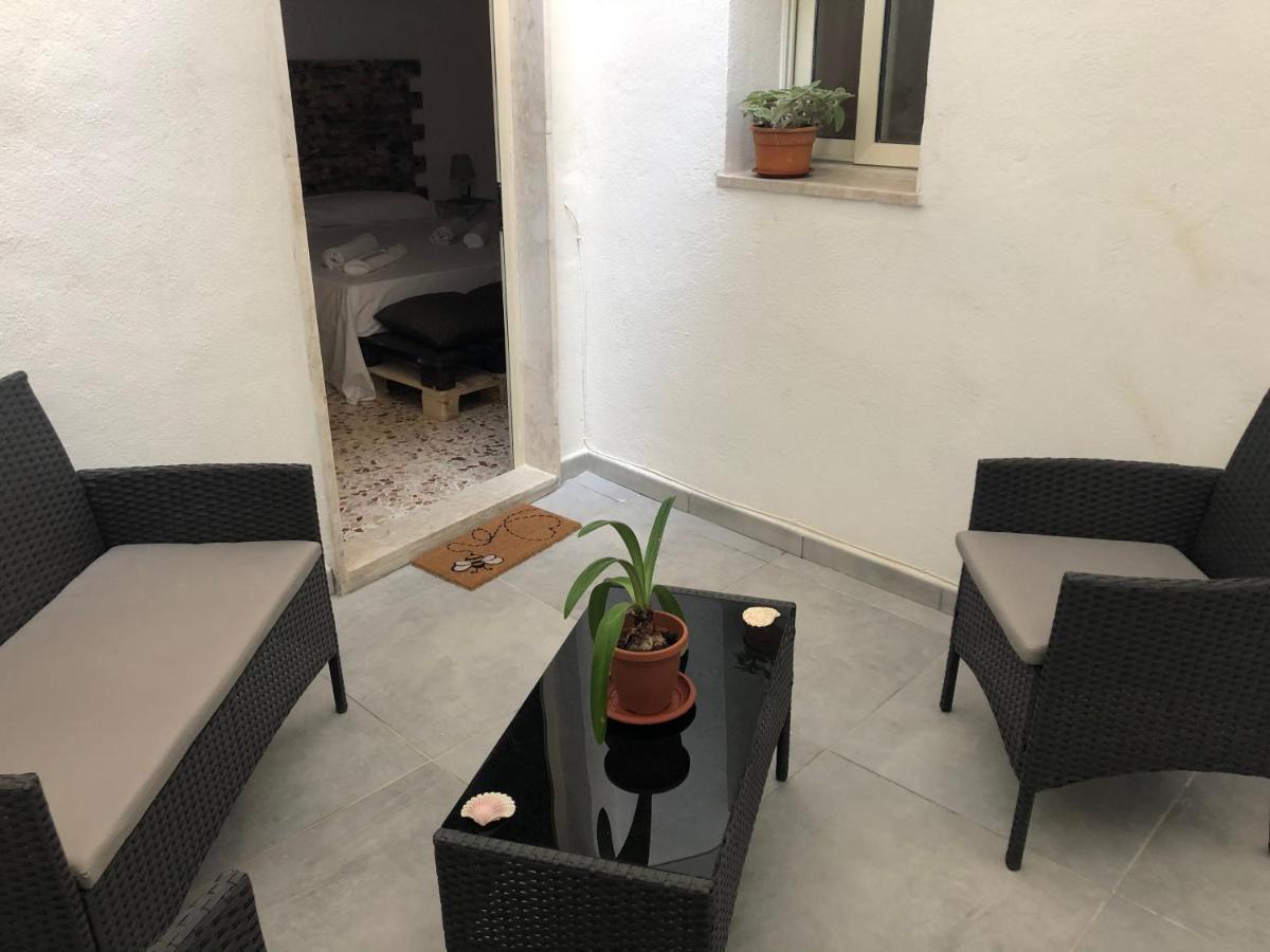 La Casa Di Vincenzo Appartement Syracuse Buitenkant foto