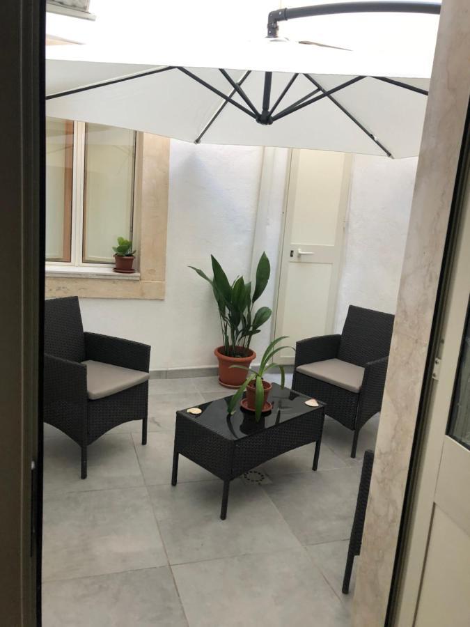 La Casa Di Vincenzo Appartement Syracuse Buitenkant foto
